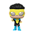 Funko Pop Invincible Invencible 1499 - Imagem 2