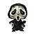 Funko Pop Ghost Face Ghost Face 1962 - Imagem 1