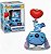 Funko Pop Disney Lilo & Stitch Stitch with Balloon 1709 - Imagem 1