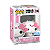 Funko Pop Hello Kitty Hello Kitty 136 - Imagem 2