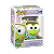 Funko Pop Hello Kitty and Friends Keroppi 140 - Imagem 2