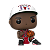 Funko Pop Basketball Chicago Bulls Michael Jordan 3 times in a row 222 - Imagem 1