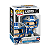 Funko Pop NFL Lions Aidan Hutchinson 326 - Imagem 2