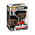 Boneco Funko Pop NFL Browns Shedeur Sanders 336 - Imagem 2