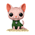Funko Pop Pets Sphynx 18 - Imagem 1