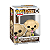 Funko Pop Pets Golden Retriever 15 - Imagem 2