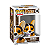 Funko Pop Pets Corgi 16 - Imagem 2