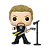 Funko Pop Metallica 72 James 484 - Imagem 1