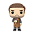 Funko Pop Supernatural Dean Winchester 1836 - Imagem 3