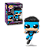 Funko Pop Funko Fusion Invencible 1098 - Imagem 1