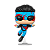 Funko Pop Funko Fusion Invencible 1098 - Imagem 4