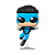 Funko Pop Funko Fusion Invencible 1098 - Imagem 2