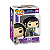 Funko Pop KPOP Demon Hunters Zoey 2256 - Imagem 3