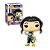 Funko Pop KPOP Demon Hunters Zoey 2256 - Imagem 1
