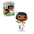 Funko Pop Disney The Princess and The Frog Tiana 1672 - Imagem 1