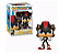 Funko Pop Sonic Shadow 285 - Imagem 1