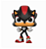 Funko Pop Sonic Shadow 285 - Imagem 2