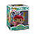 Funko Pop Deluxe Disney The Little Mermaid Ariel 1702 - Imagem 3