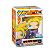Funko Pop Dragon Ball Super Saiyajin Trunks 2198 - Imagem 6