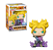Funko Pop Dragon Ball Super Saiyajin Trunks 2198 - Imagem 1