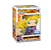 Funko Pop Dragon Ball Super Saiyajin Trunks 2198 - Imagem 3