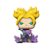 Funko Pop Dragon Ball Super Saiyajin Trunks 2198 - Imagem 2