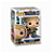 Funko Pop Thor Love and Thunder Thor 1040 - Imagem 3