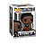 Funko Pop NBA SPYRS Kings DeAaron Fox 218 - Imagem 3