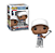 Funko Pop Golf TGC Tiger Woods Tour Debut 1992 - Imagem 1