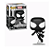 Funko Pop Marvel Spider Man Symbiote Suit Spider-Man 1444 - Imagem 1