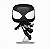 Funko Pop Marvel Spider Man Symbiote Suit Spider-Man 1444 - Imagem 2