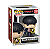 Funko Pop Mashle Mash Burnedead 2183 - Imagem 3