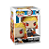 Funko Pop Demon Slayer Kyojuro Rengoku 1308 - Imagem 3
