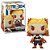 Funko Pop Demon Slayer Kyojuro Rengoku 1308 - Imagem 4