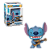 Funko Pop Disney Lilo & Stitch Stitch with Ukulele 1044 - Imagem 1
