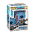 Funko Pop Disney Lilo & Stitch Stitch with Ukulele 1044 - Imagem 3