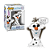 Funko Pop Disney Frozen Olaf 1700 - Imagem 1