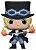 Funko Pop One Piece Sabo 922 - Imagem 2