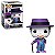 Funko Pop Batman 1989 The Joker 337 - Imagem 1