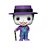 Funko Pop Batman 1989 The Joker 337 - Imagem 2