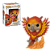 Funko Pop Harry Potter Fawkws 87 - Imagem 1