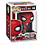 Funko Pop Marvel Spider-Man Game Verse Spider-Man 334 - Imagem 3