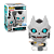 Funko Pop Exclusivo Kaiju Nº8 Kaiju Nº8 2254 - Imagem 1