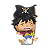 Funko Pop One Piece Monkey D Luffy 2214 - Imagem 2