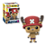 Funko Pop One Piece Live Action Tony Tony Chopper 1883 - Flocked - Imagem 1