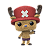Funko Pop One Piece Live Action Tony Tony Chopper 1883 - Flocked - Imagem 2