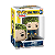Funko Pop One Piece Live Action Zoro 1879 - Imagem 3