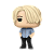 Funko Pop One Piece Live Action Sanji 1881 - Imagem 2