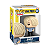 Funko Pop One Piece Live Action Sanji 1881 - Imagem 3