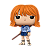 Funko Pop One Piece Live Action Nami 1880 - Imagem 2